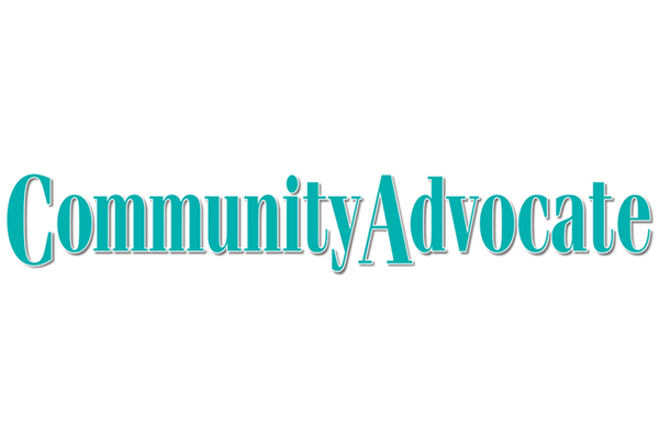 Community Advocate logo