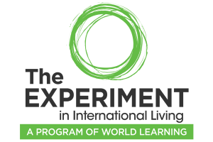 The Experiment in International Living Logo