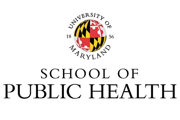 University of Maryland School of Public Health logo