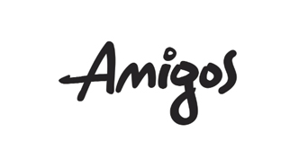 Amigos Logos