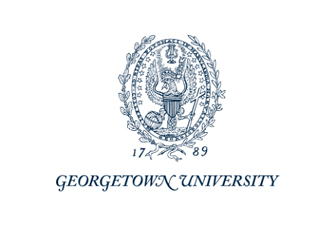 Georgetown Univ Logo