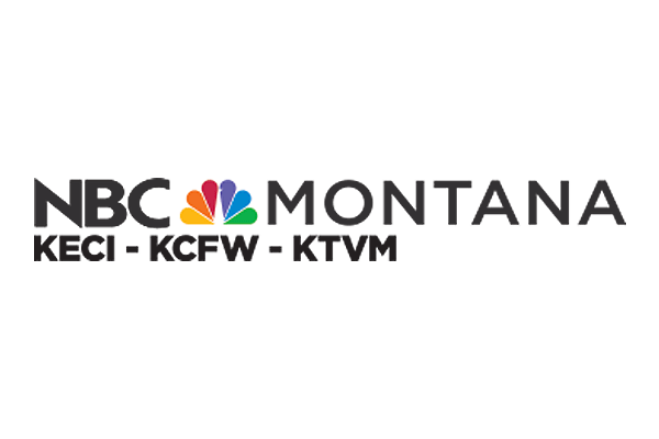 NBC Montana logo