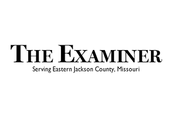 The Examiner Serving Eastern Jackson County, Missouri logo