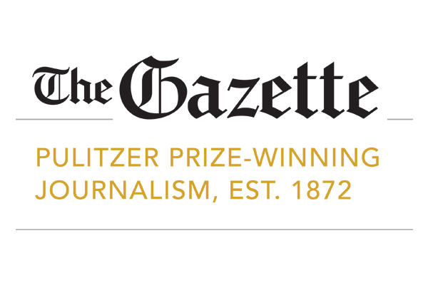 The Gazette logo
