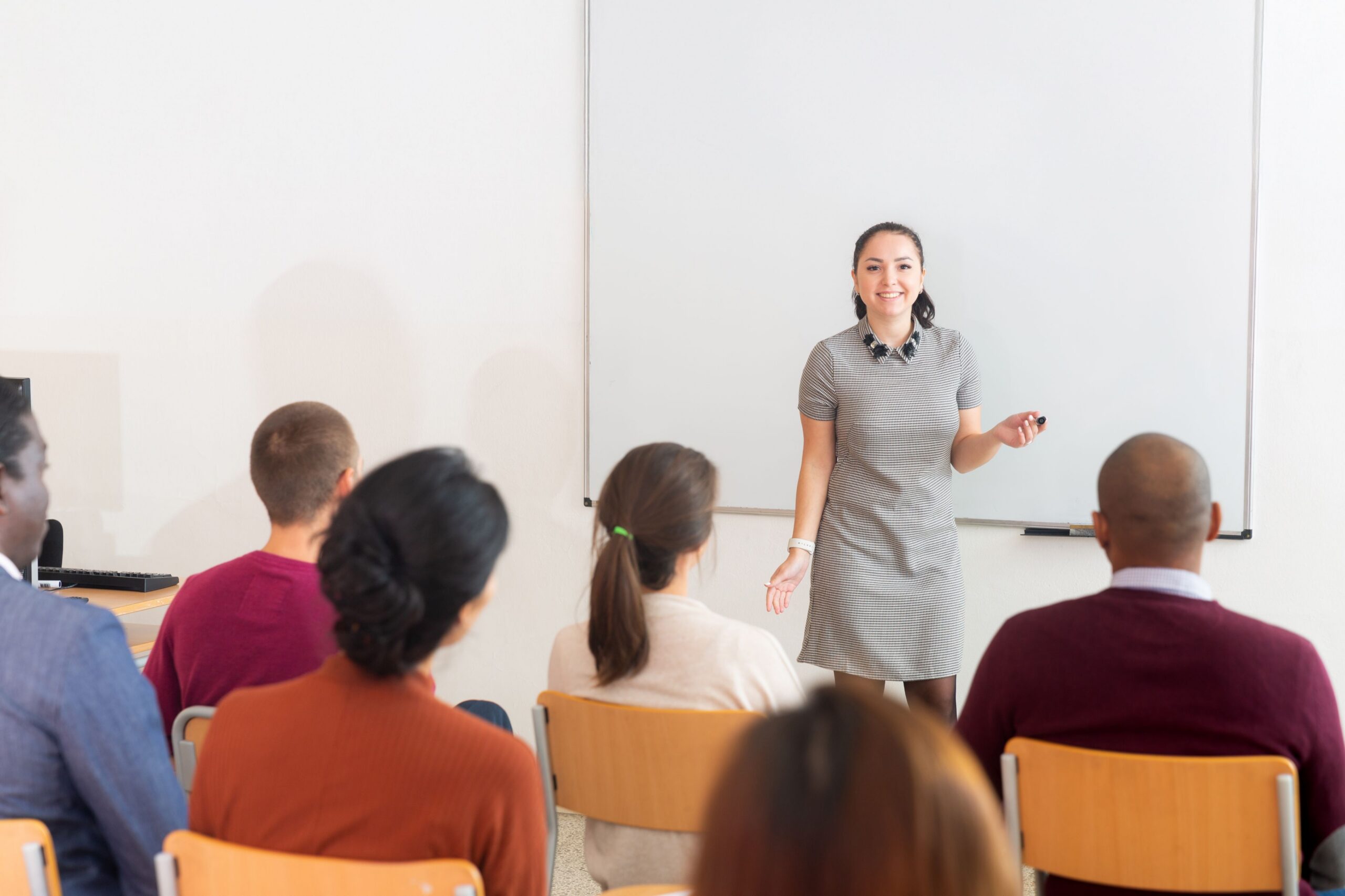 TESOL | English Teacher Training