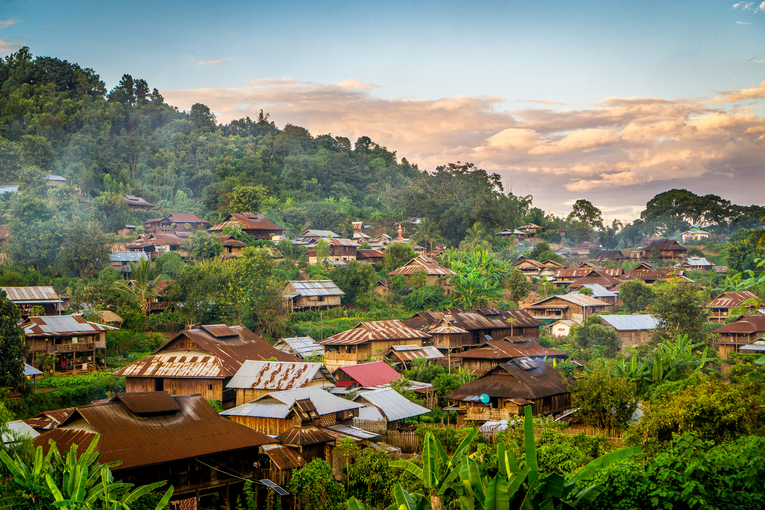 Institute for Political and Civic Engagement in Myanmar