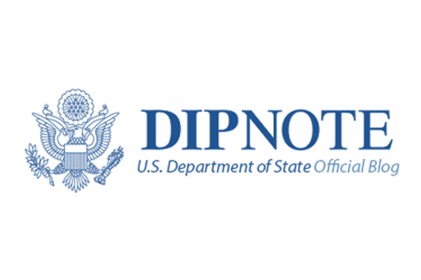 DipNote Logo