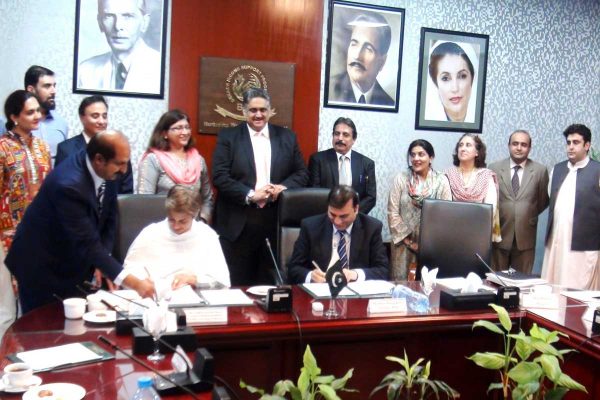 World Learning and Benazir Income Support Programme Partner to Expand Girls’ Access to Education in Pakistan