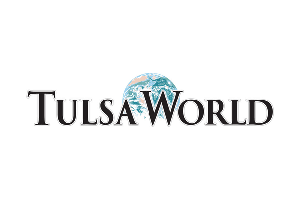 Tulsa World logo