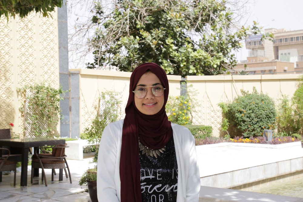 How Fatima Khamasi Reimagined — Then Recreated — Her Community