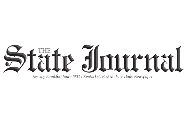 The State Journal logo