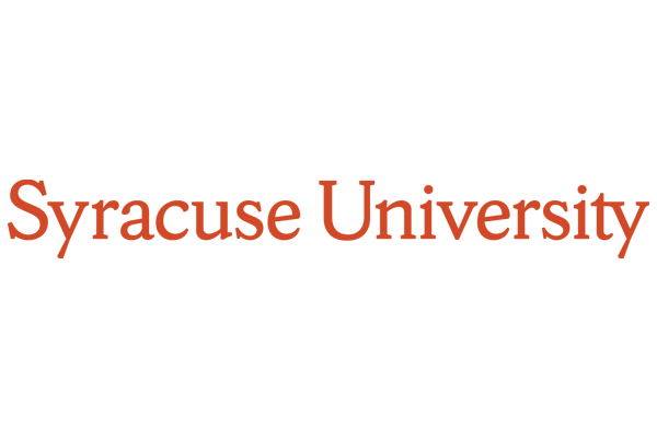 Syracuse University Wordmark