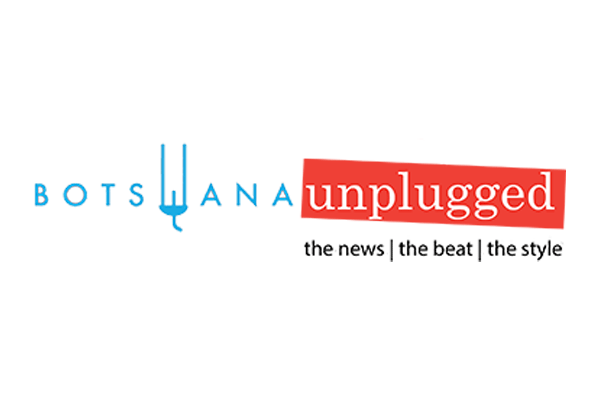 Bostwana Unplugged logo