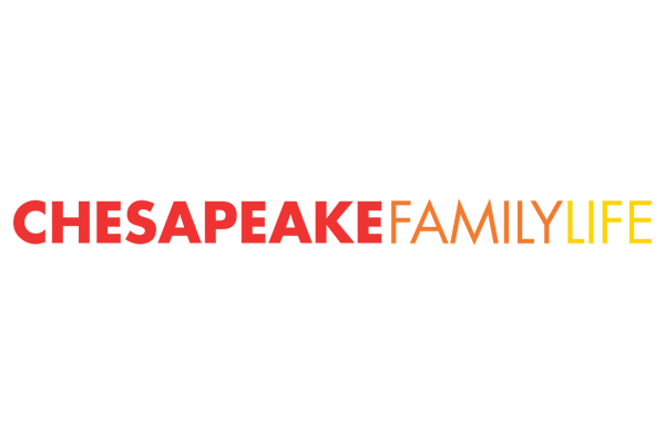 Chesapeake Family Life Logo