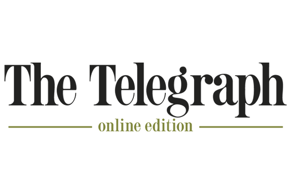 The Telegraph Online Edition
