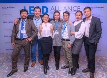LEAD Alliance Summit Brings Together Mongolia’s Next Generation of Leaders