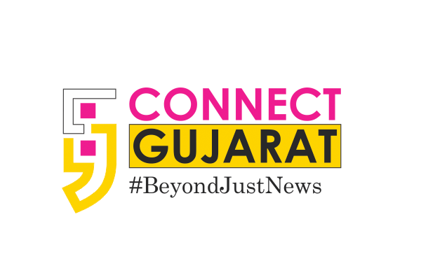 Connect Gujarat logo
