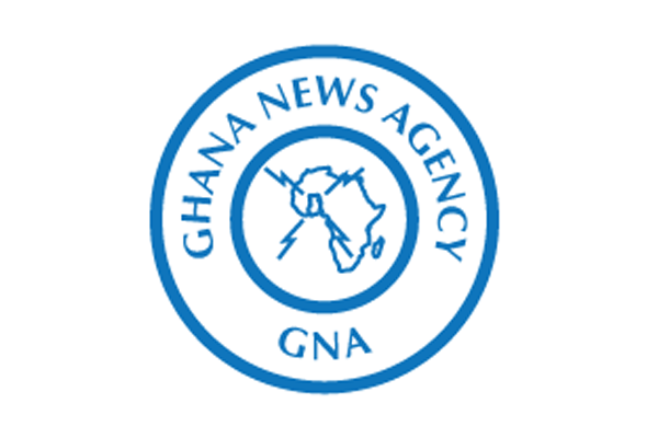Ghana News Agency Logo