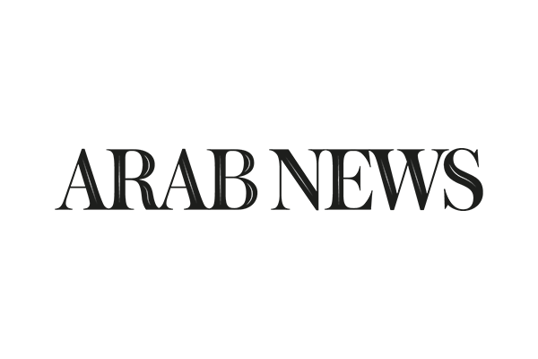 Arab News logo