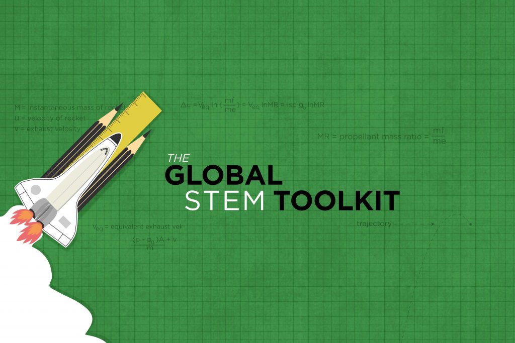 This New Toolkit Will Help Expand Access to STEM Education for Students Around the World