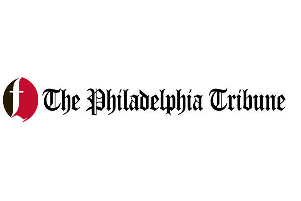 The Philadelphia Tribune logo