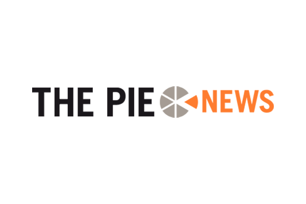 The PIE News logo
