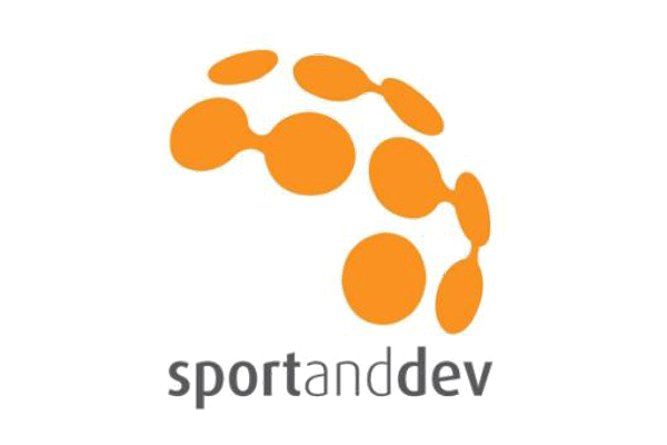 Sport and Dev logo