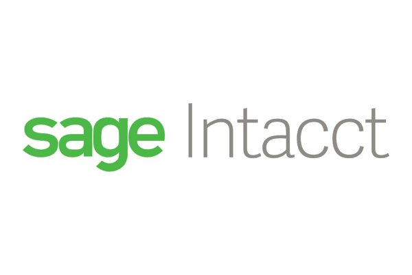 Sage Intacct logo