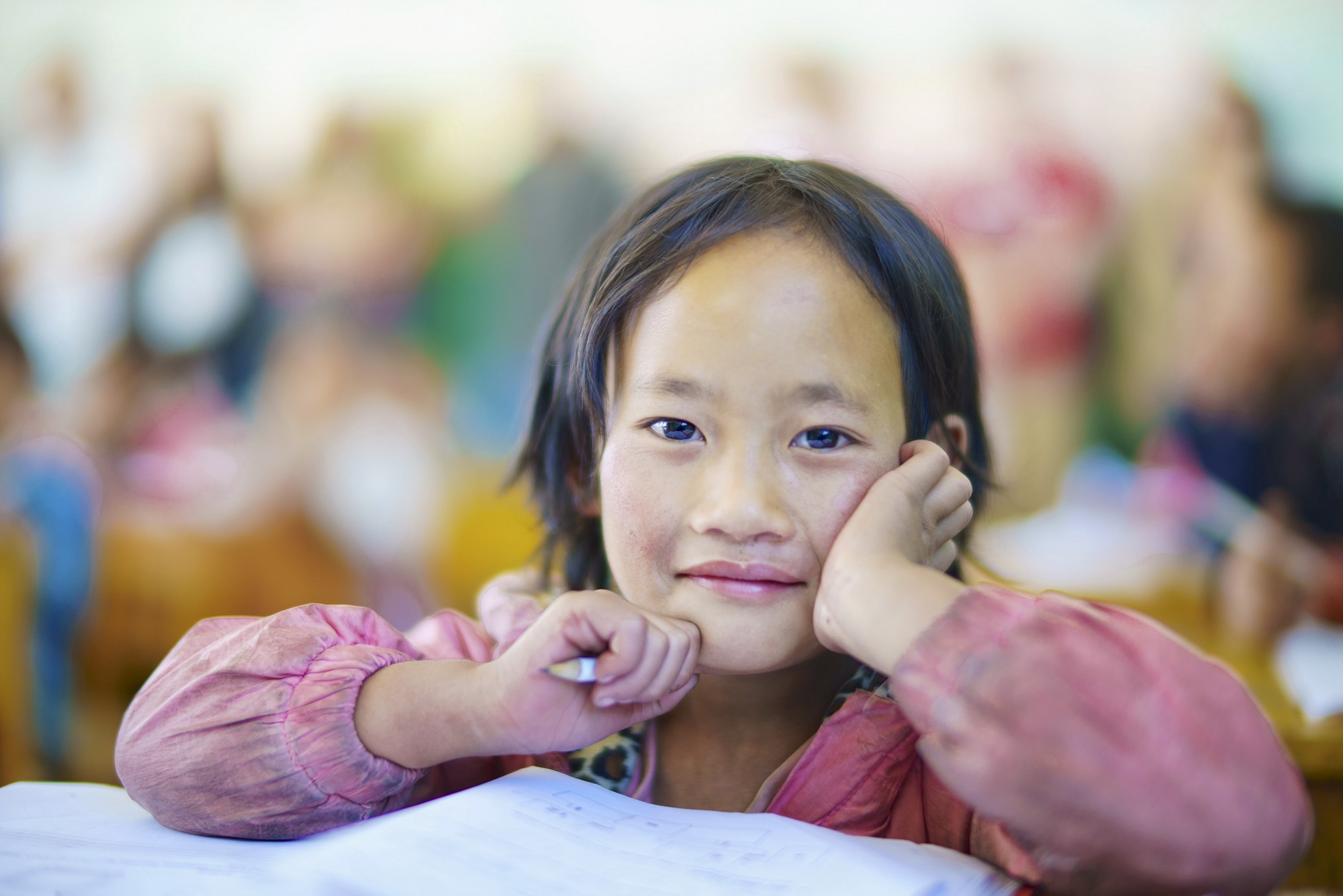 World Learning Celebrates the International Day of Education