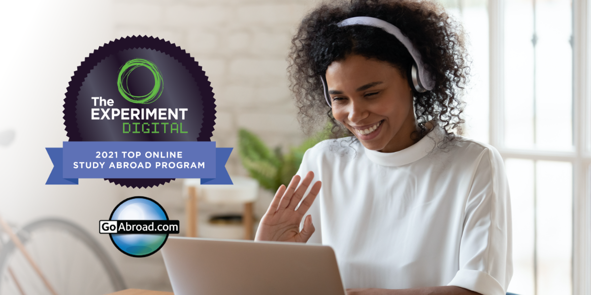 The Experiment Wins Top Study Abroad Awards - Vimarsana News