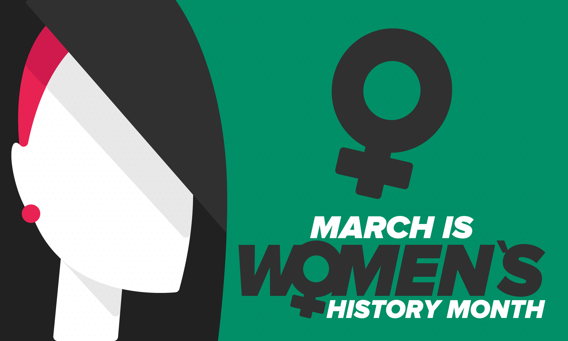 Part Two: Staff Reflections in Honor of Women’s History Month