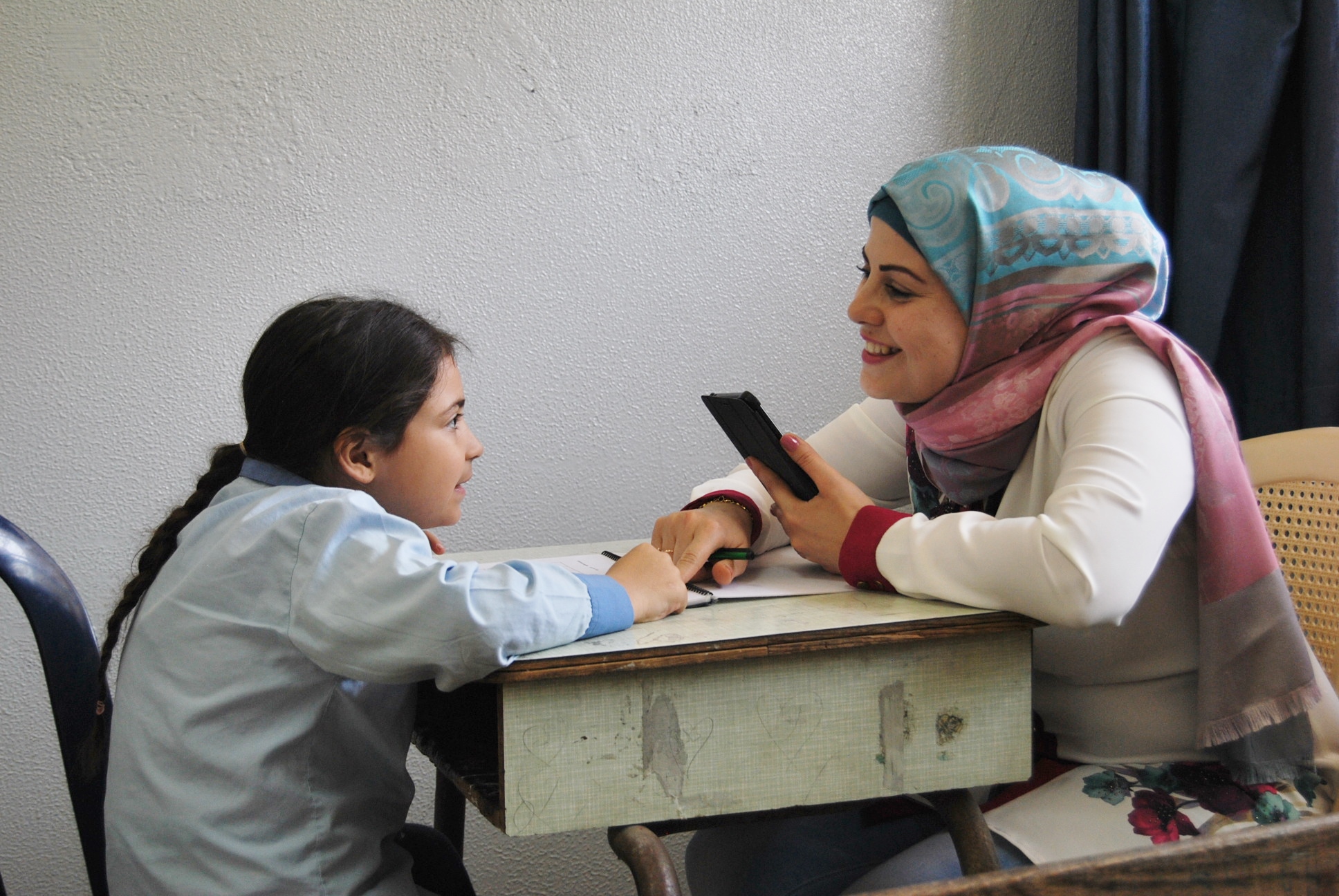 Contextualizing Social and Emotional Learning in Lebanon