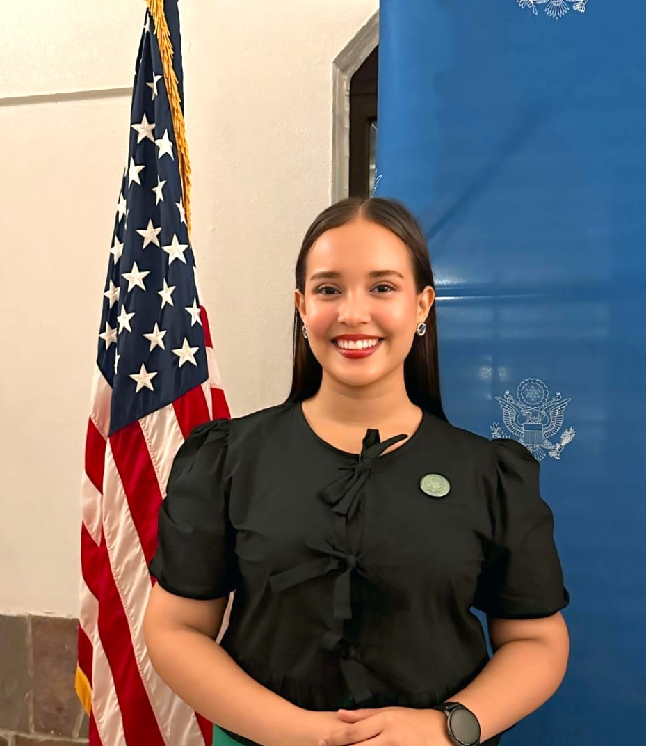 Global UGRAD: Building America’s future partners