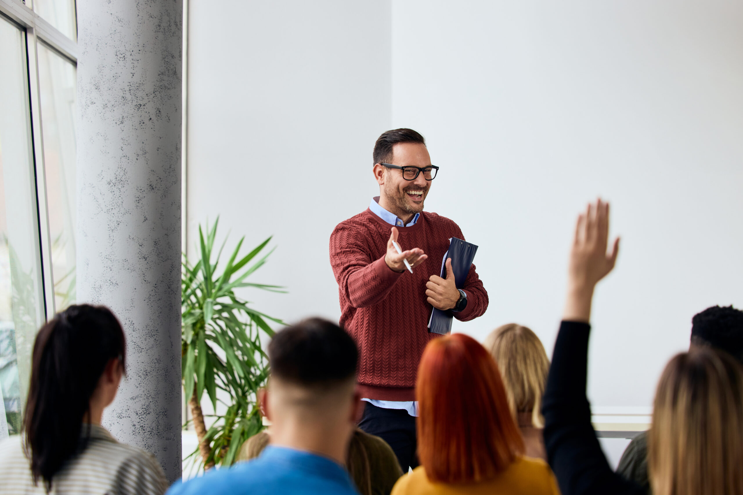 Voluntary Accreditation of Learning Unified for English (VALUE)